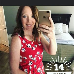 Meet your Posher, Jamie